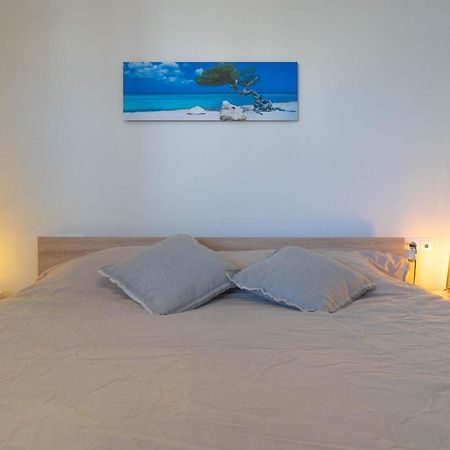 Apartamento Amatista Calpe Eksteriør bilde