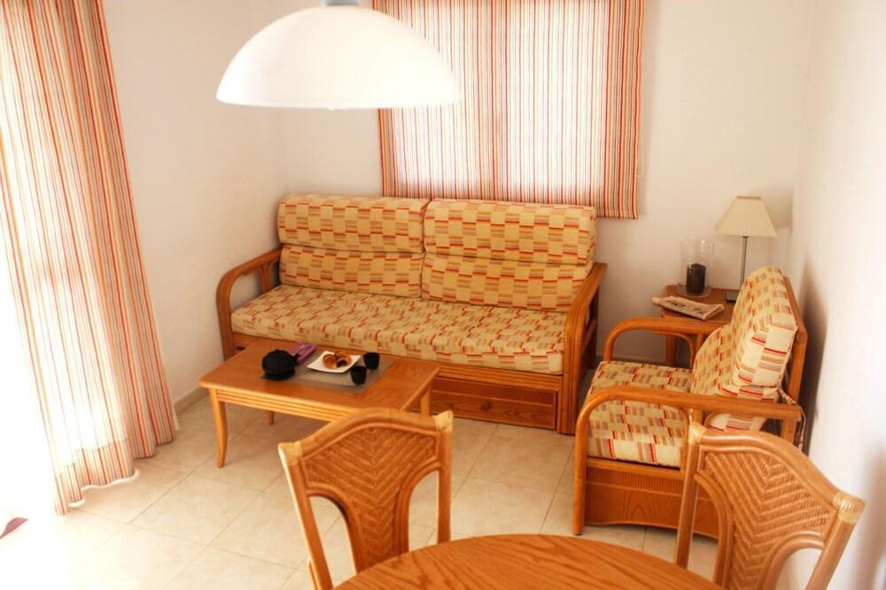 Apartamento Amatista Calpe Eksteriør bilde
