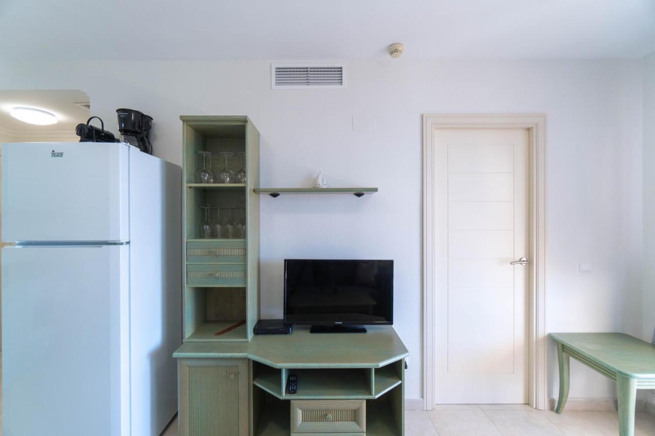 Apartamento Amatista Calpe Eksteriør bilde