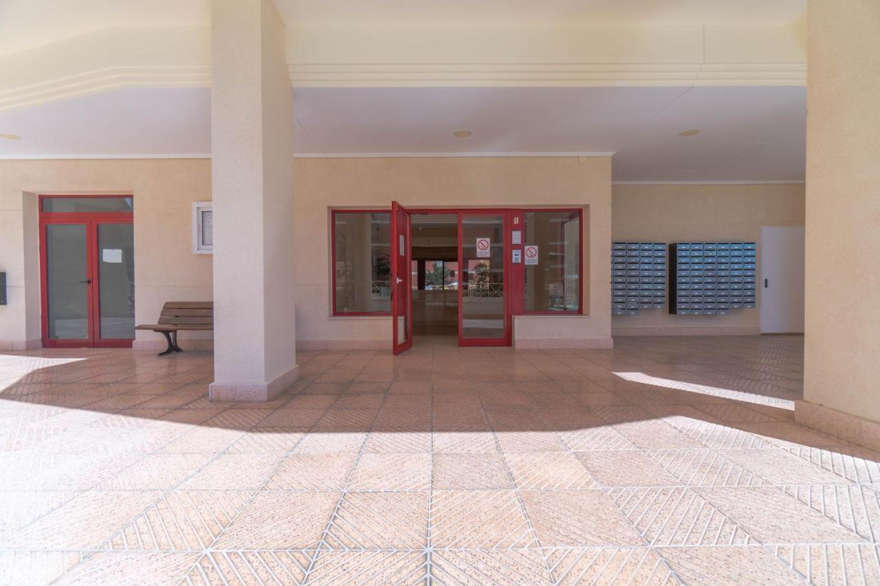 Apartamento Amatista Calpe Eksteriør bilde