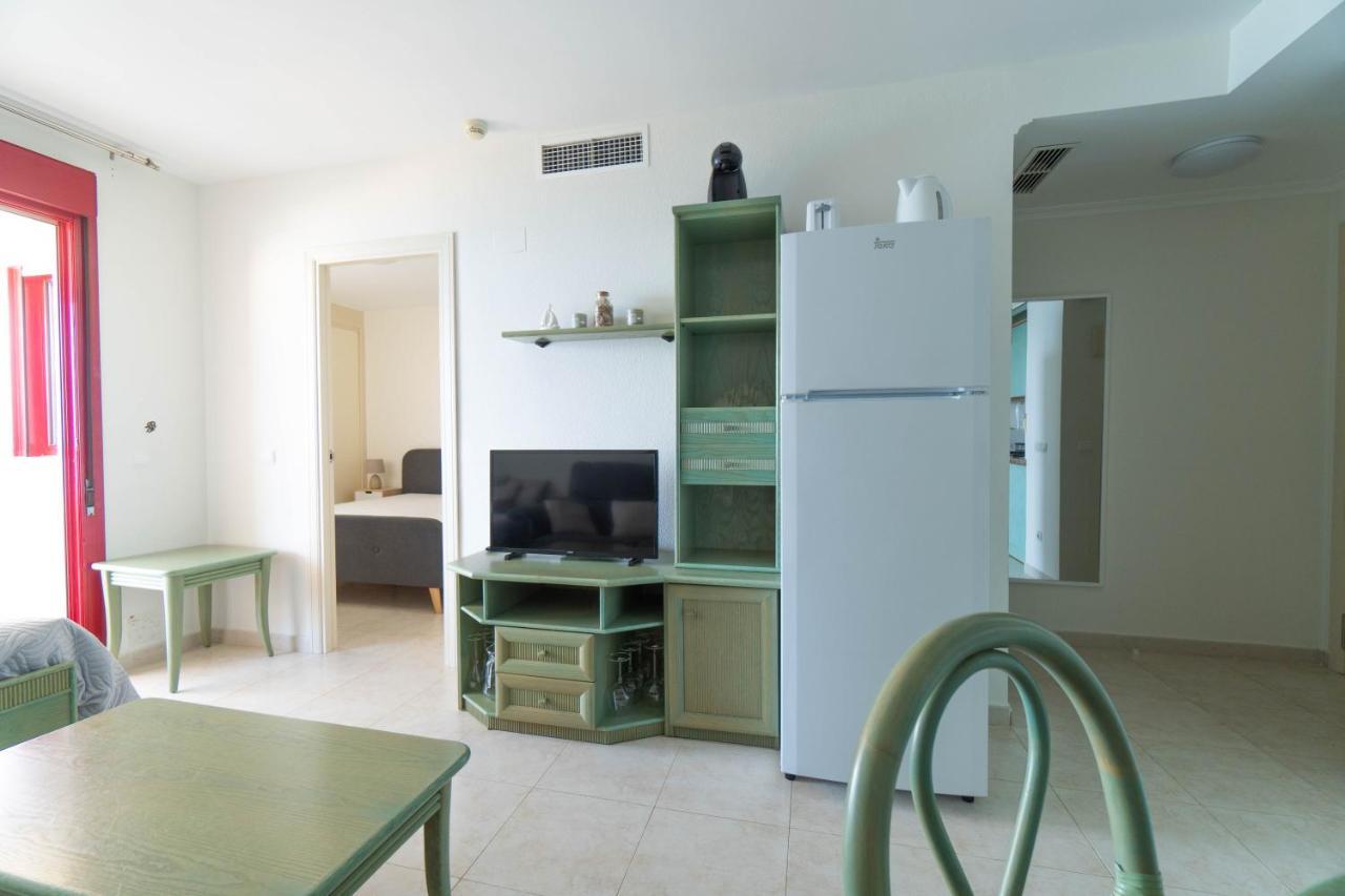 Apartamento Amatista Calpe Eksteriør bilde