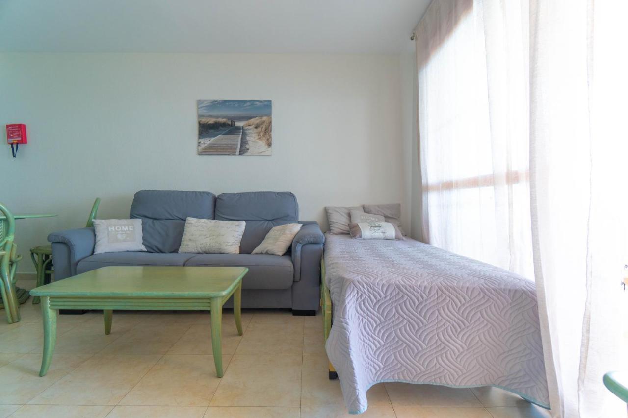 Apartamento Amatista Calpe Eksteriør bilde