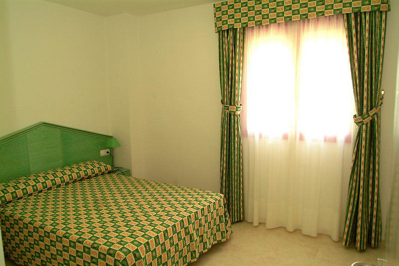 Apartamento Amatista Calpe Eksteriør bilde